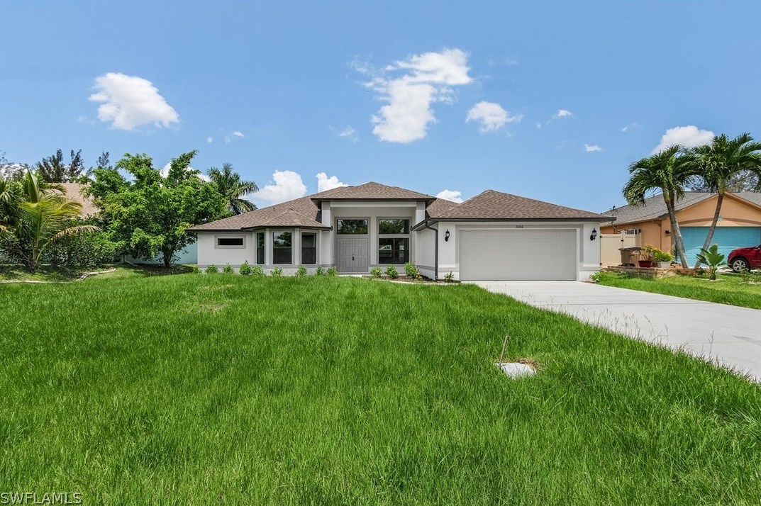 2006 17th Ave, Cape Coral, FL 33909-4698
