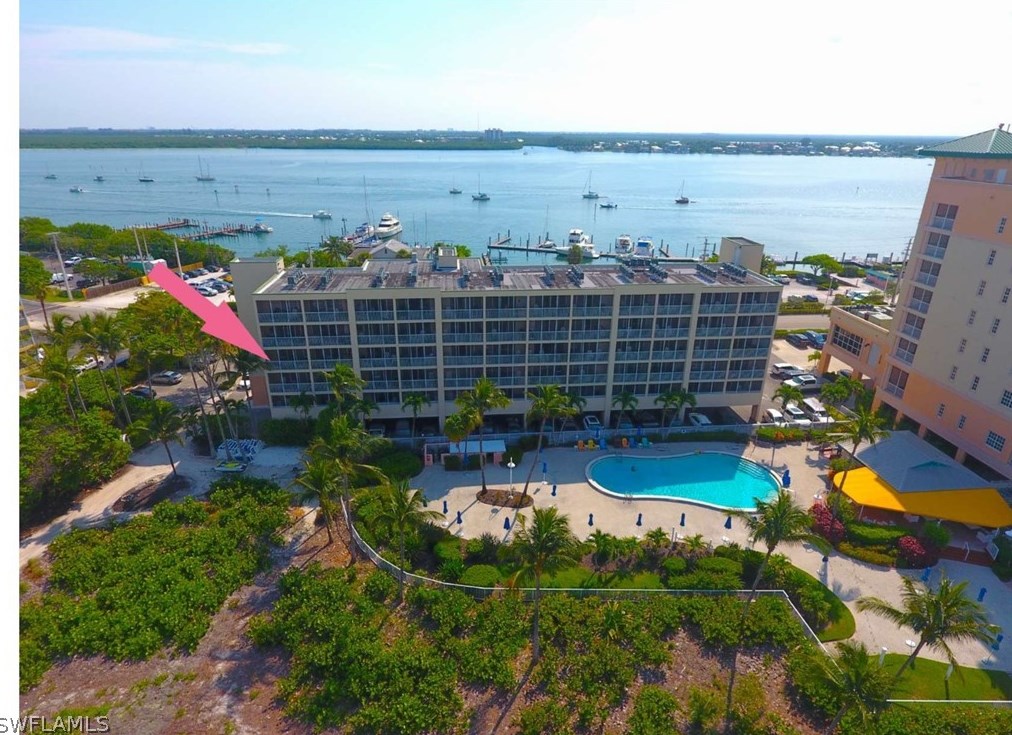 140 Estero Blvd #2312, Fort Myers Beach, FL 33931