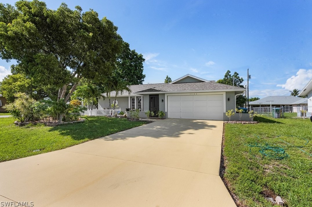 1142 35th St, Cape Coral, FL 33904-4239