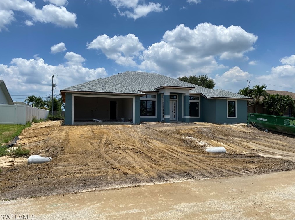 4116 9th Ave, Cape Coral, FL 33909-6115