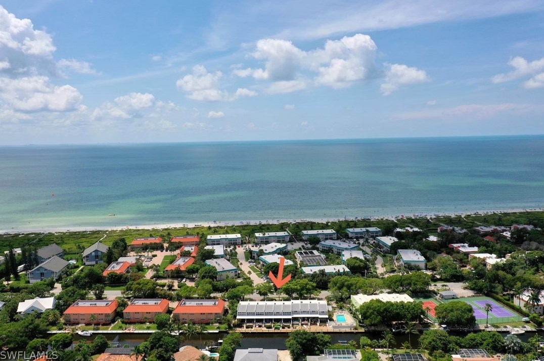 820 E Gulf Dr #a105, Sanibel, FL 33957