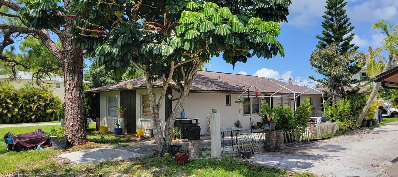 16820 Juanita Ave, Fort Myers, FL 33908-4036