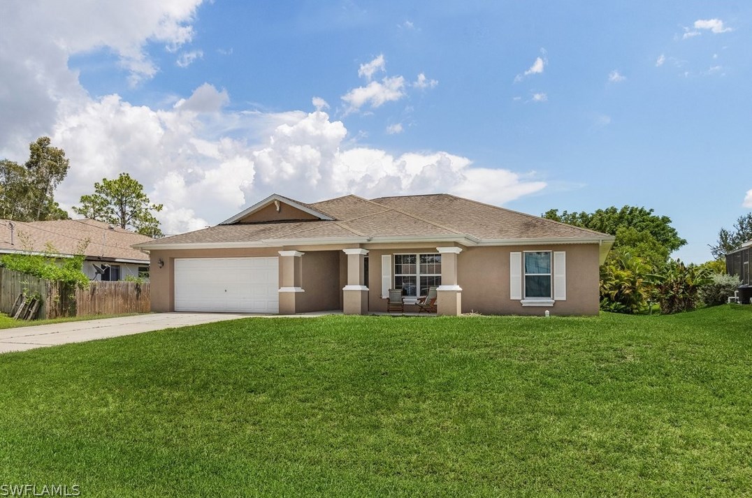 2840 Nw 5th St, Cape Coral, FL 33993