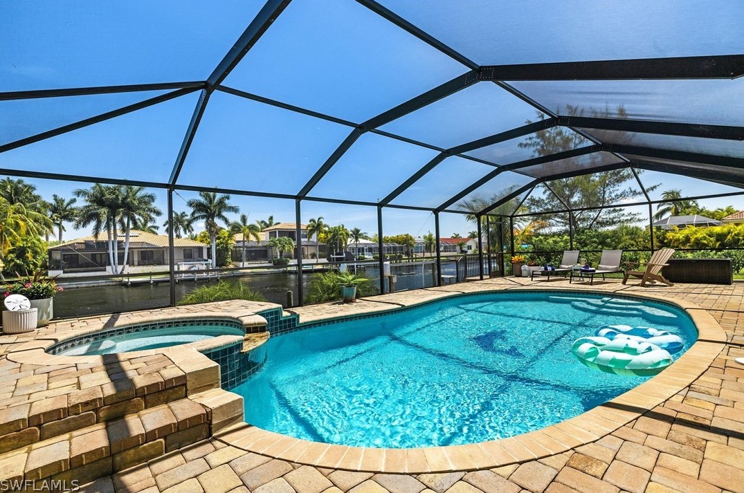 2207 Sw 52nd St, Cape Coral, FL 33914