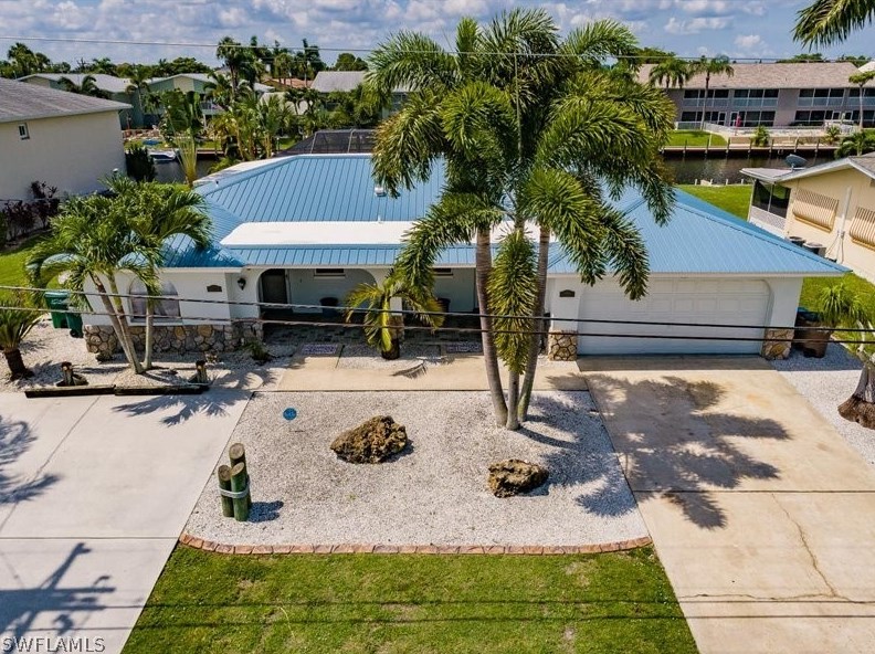 1402 Se 46th St #l-r, Cape Coral, FL 33904