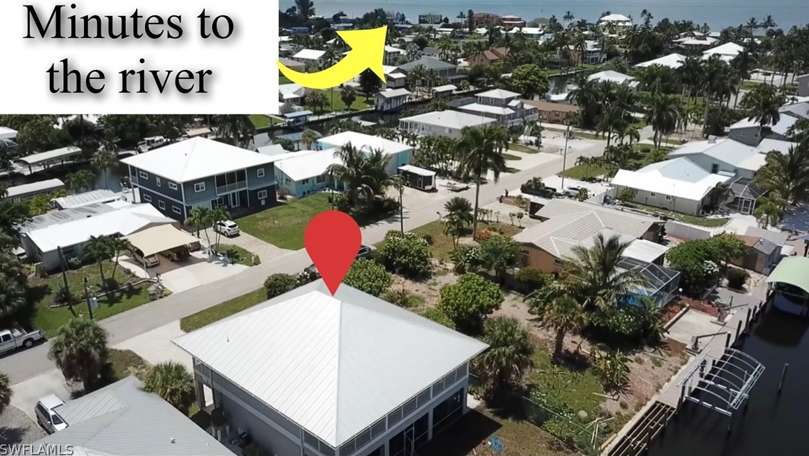 2367 Date St, Saint James City, FL 33956