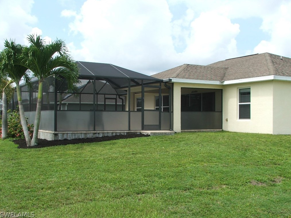 4253 17th Ave, Cape Coral, FL 33914-5654