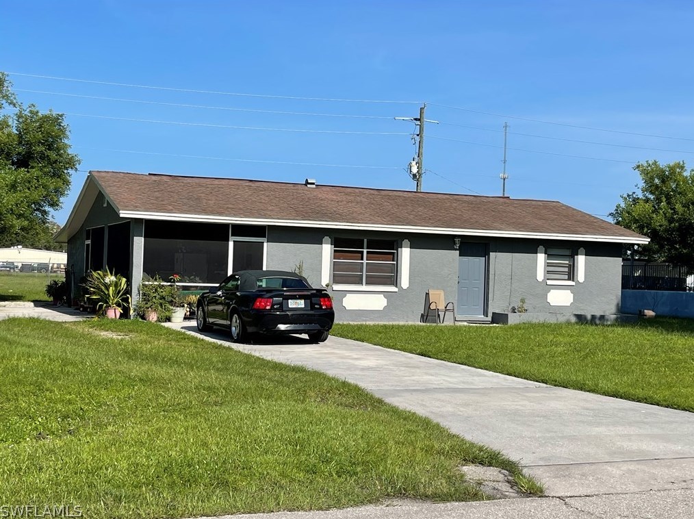 1464 Heiman Ave, Fort Myers, FL 33905-4617