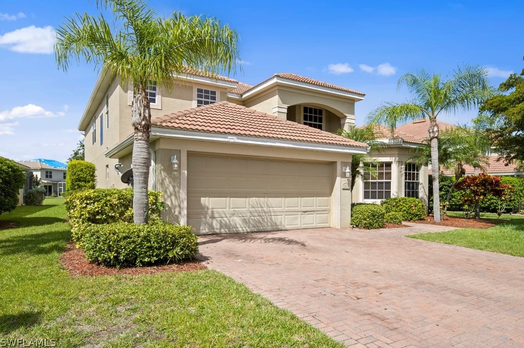 12537 Gemstone Ct, Fort Myers, FL 33913-6730