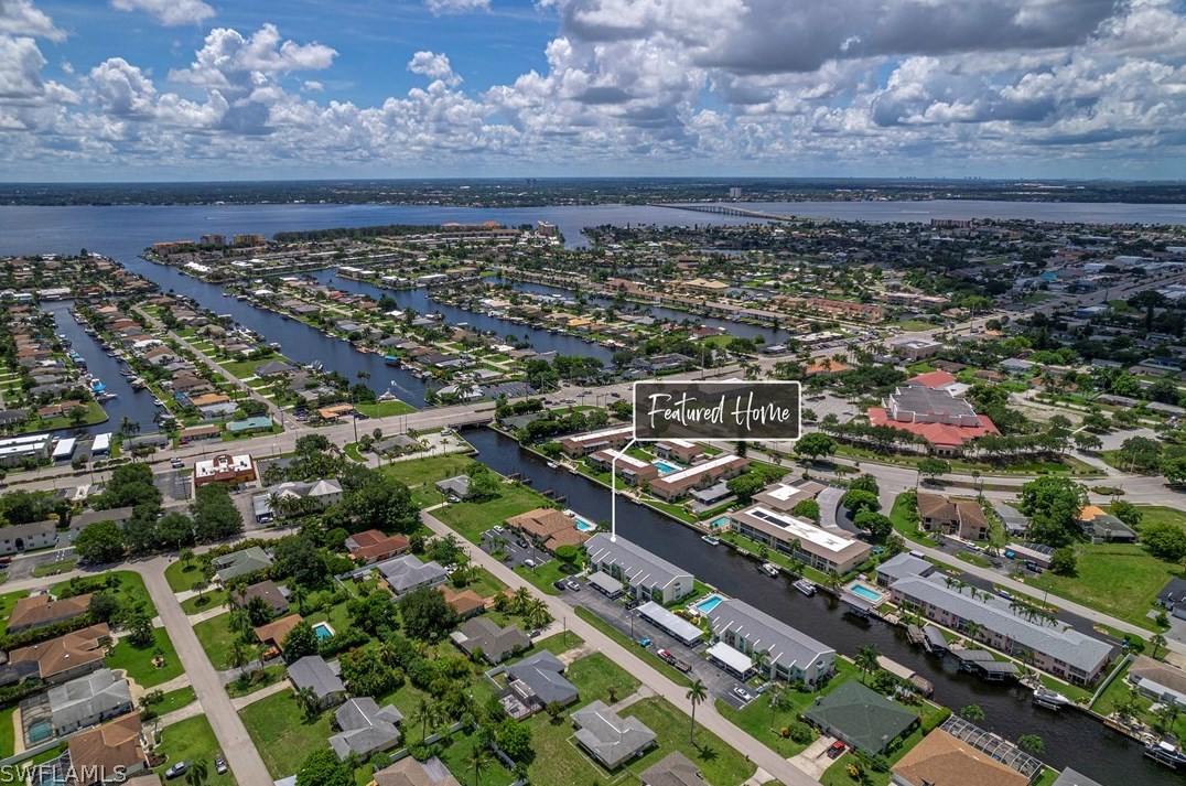 1404 Se 40th St #2, Cape Coral, FL 33904