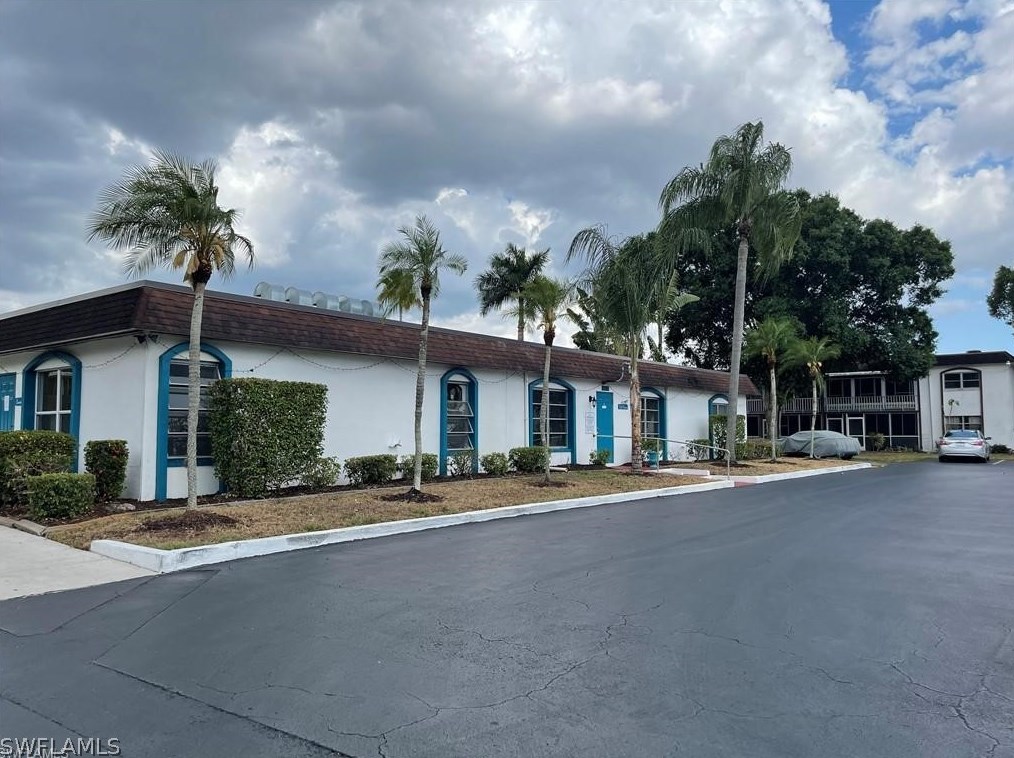 2828 Jackson St Apt M2, Fort Myers, FL 33901