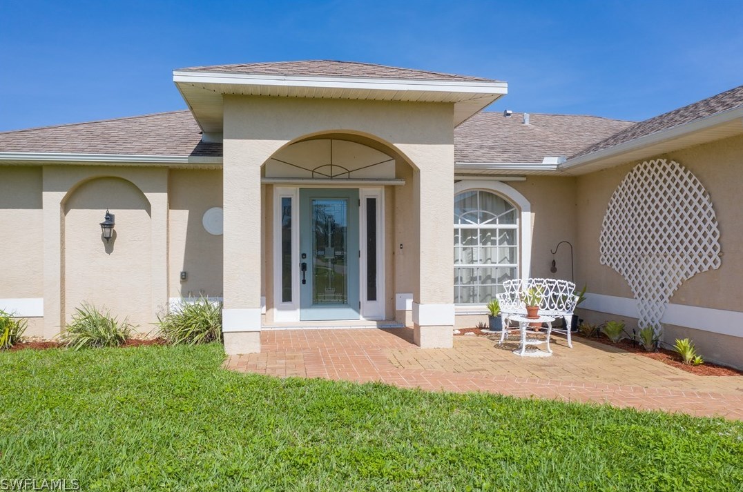 1640 31st Ave, Cape Coral, FL 33993-4709