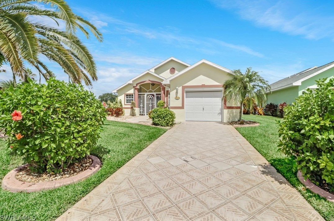 8301 Gassner Way, Lehigh Acres, FL 33972