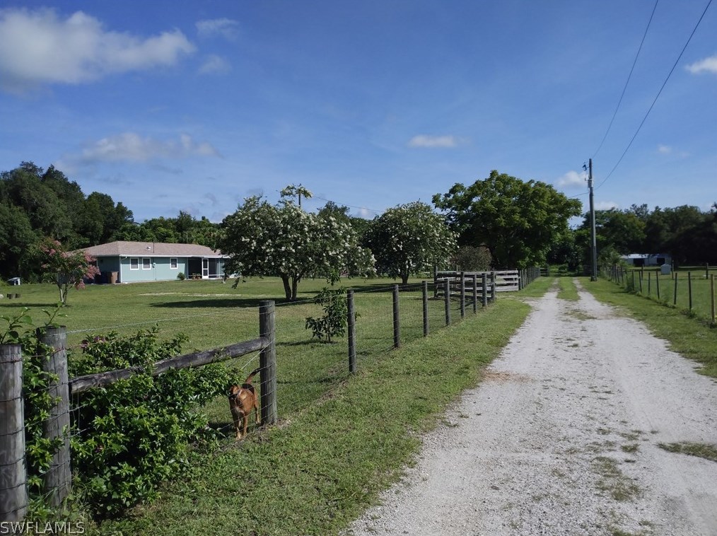 22541 Tuckahoe Rd, Alva, FL 33920-4035