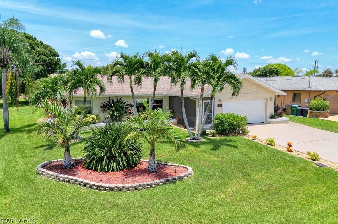 1823 Se 6th St, Cape Coral, FL 33990