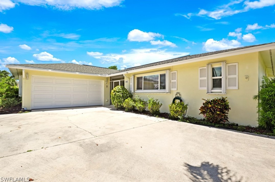 3312 22nd Pl, Cape Coral FL  33904-4425 exterior