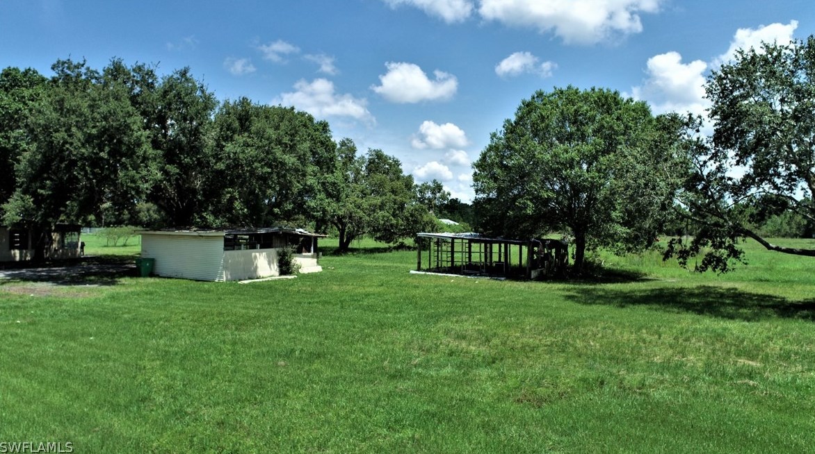 1215 Red Rd, Labelle, FL 33935