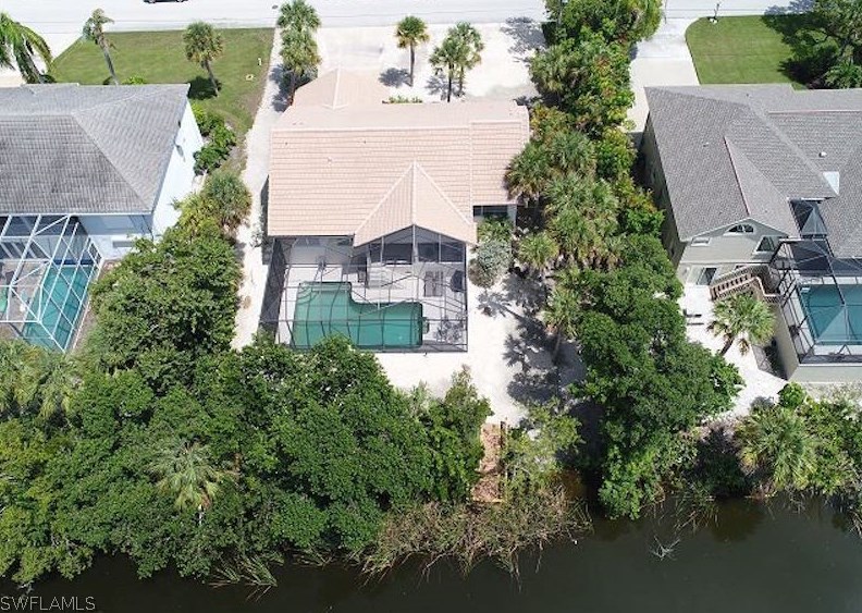 1283 Par View Dr, Sanibel, FL 33957