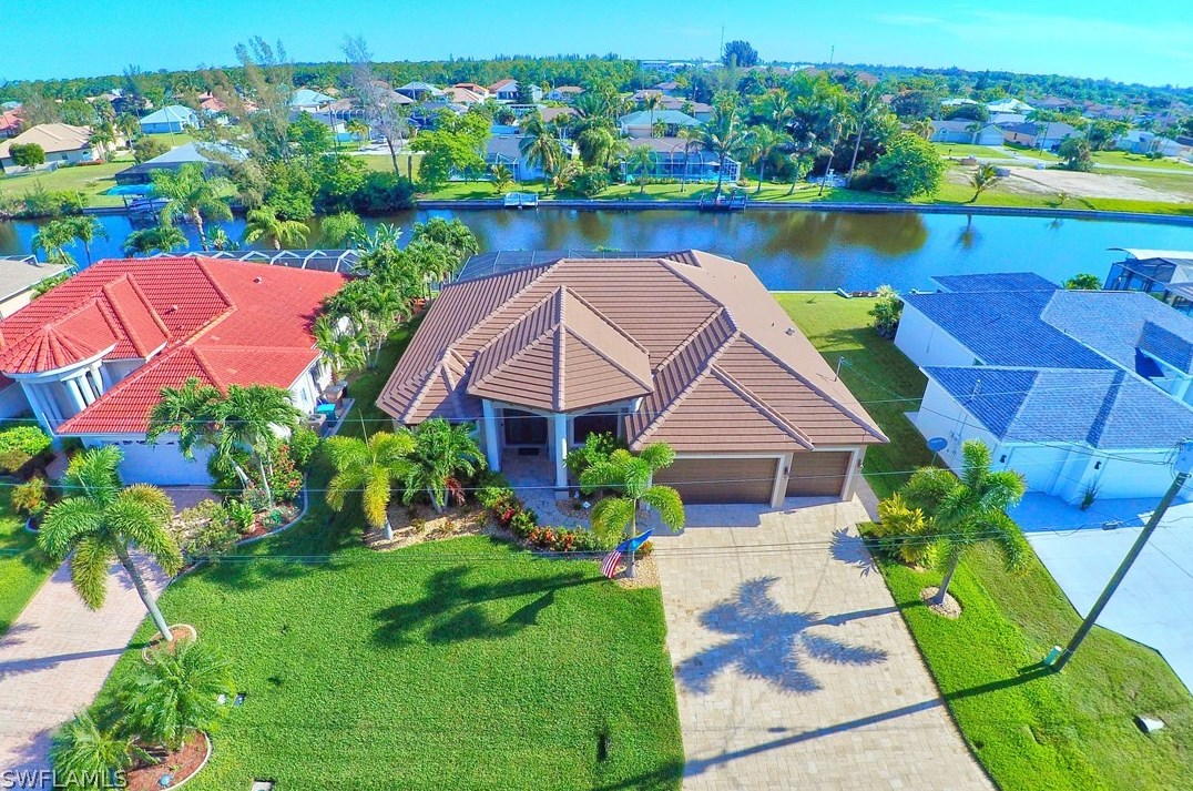 2131 40th St, Cape Coral, FL 33914-5412
