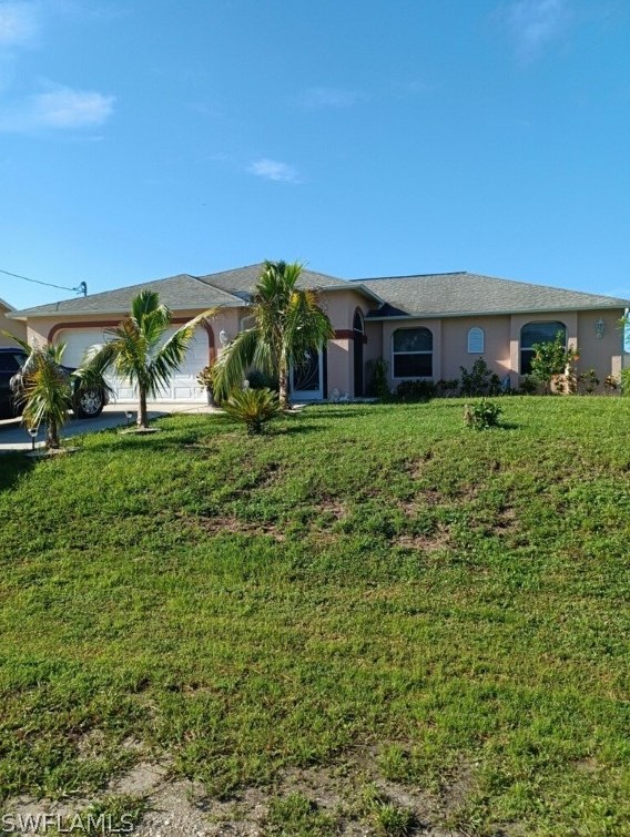 3209 15th St W, Lehigh Acres, FL 33971