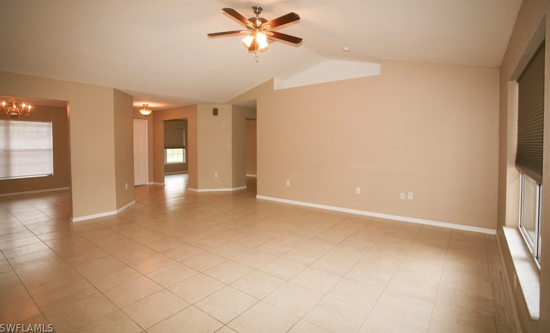 2129 Ne 33rd St, Cape Coral, FL 33909