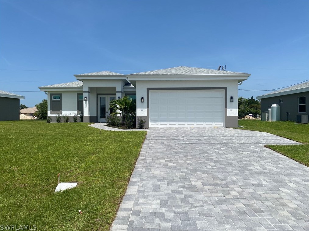 1909 24th Ave, Cape Coral, FL 33909-0046