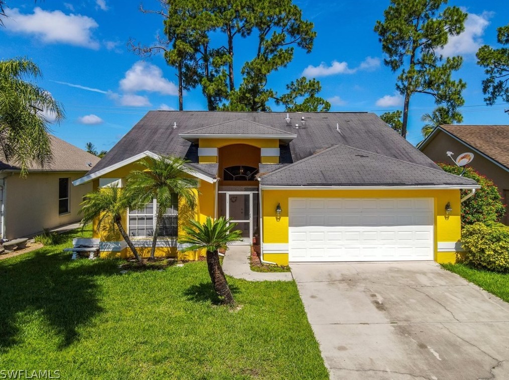 18008 Horseshoe Bay Cir, Fort Myers, FL 33967-5416