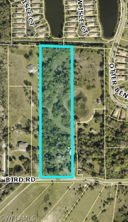 13401 Bird Rd, Fort Myers, FL 33905-7216
