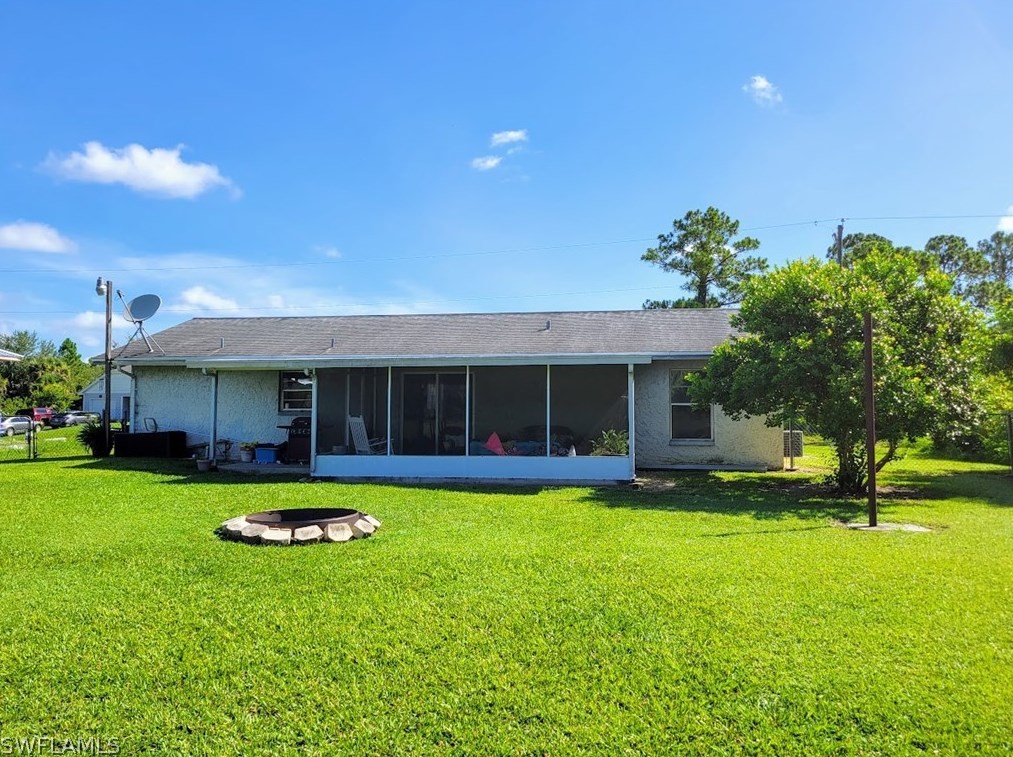 5015 Obispo Cir, Labelle, FL 33935-9704