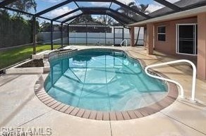 3011 Sw 29th Pl, Cape Coral, FL 33914