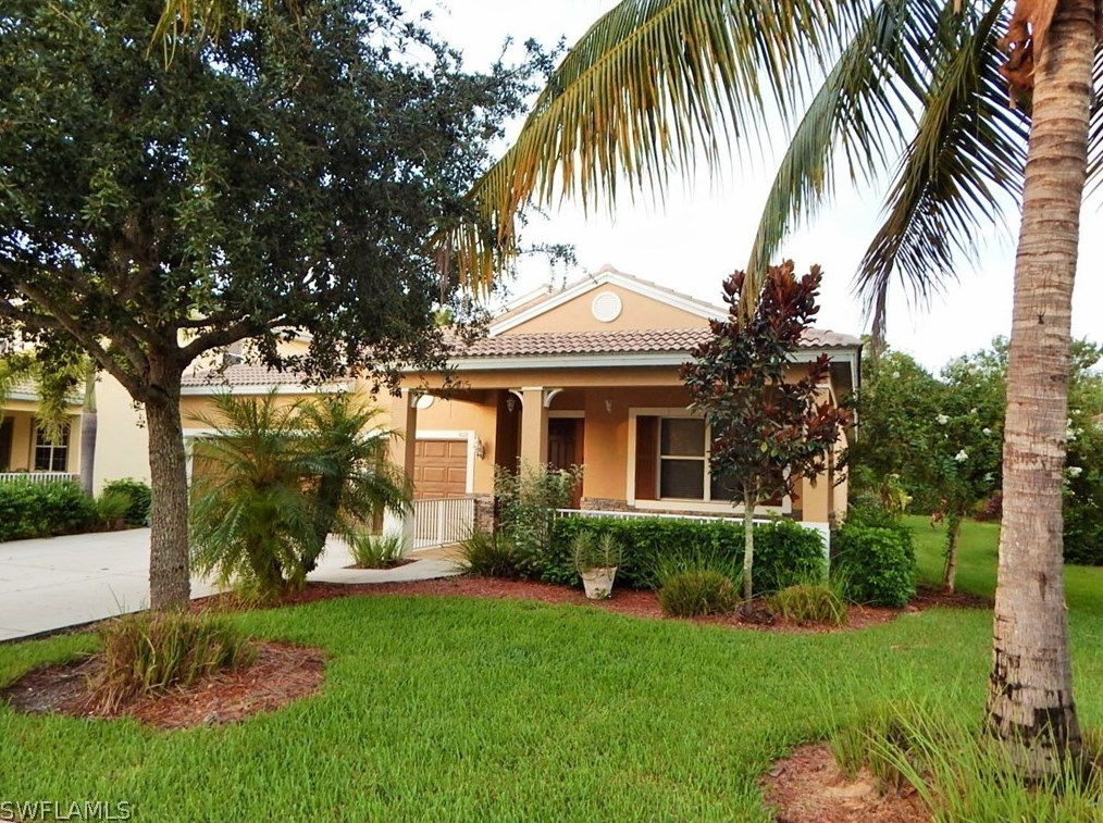 3021 Lake Butler Ct, Cape Coral, FL 33909-2908