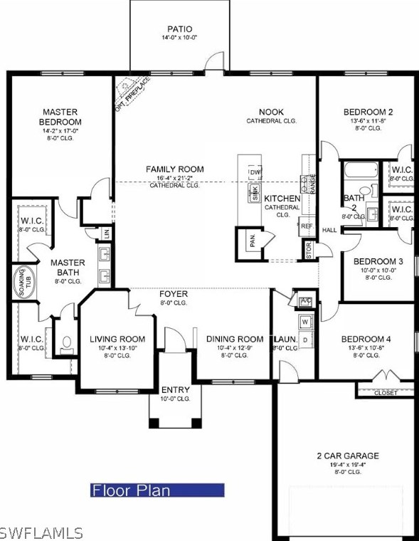 3628 Santa Barbara Pl, Cape Coral, FL 33904-4153