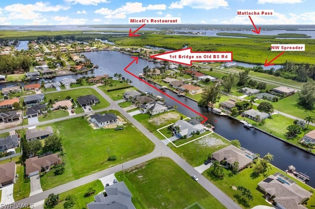 120 38th Pl, Cape Coral, FL 33993-5531