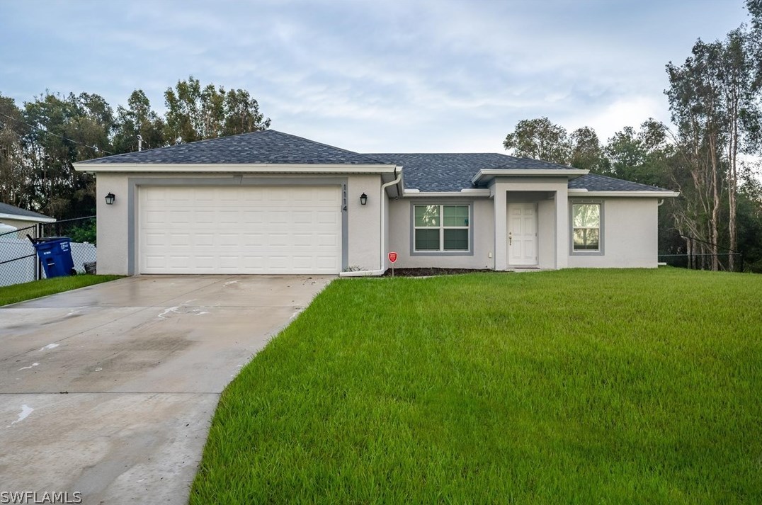1114 Chapel Ave, Lehigh Acres, FL 33971