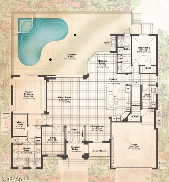 993 Spruce Ct, Marco Island, FL 34145