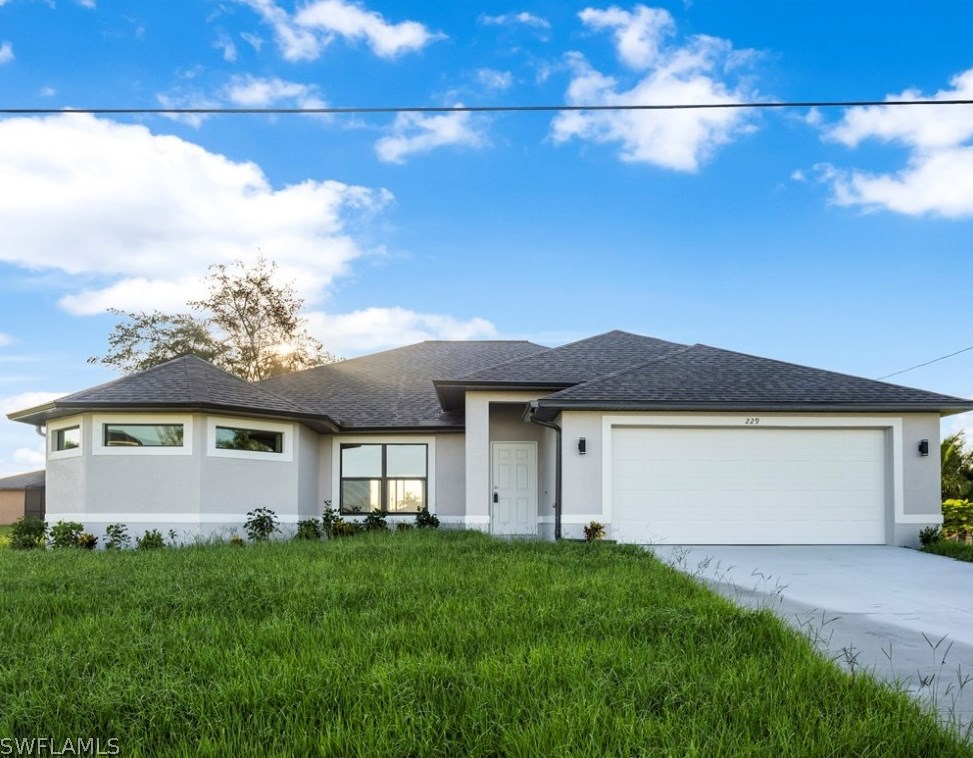 1727 3rd Ter, Cape Coral, FL 33909-0022