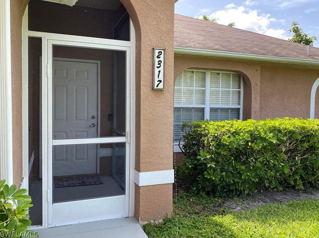 2317 Nw 34th Ave, Cape Coral, FL 33993