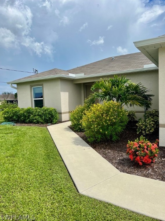 2438 Embers Ter, Cape Coral, FL 33991-1258