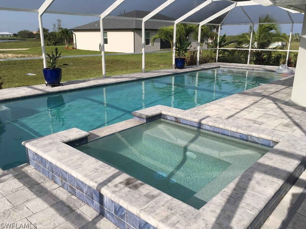 4620 Nw 33rd Ln, Cape Coral, FL 33993