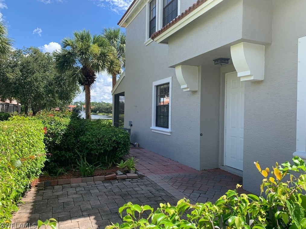 15099 Summit Place Cir # 378, Naples, FL