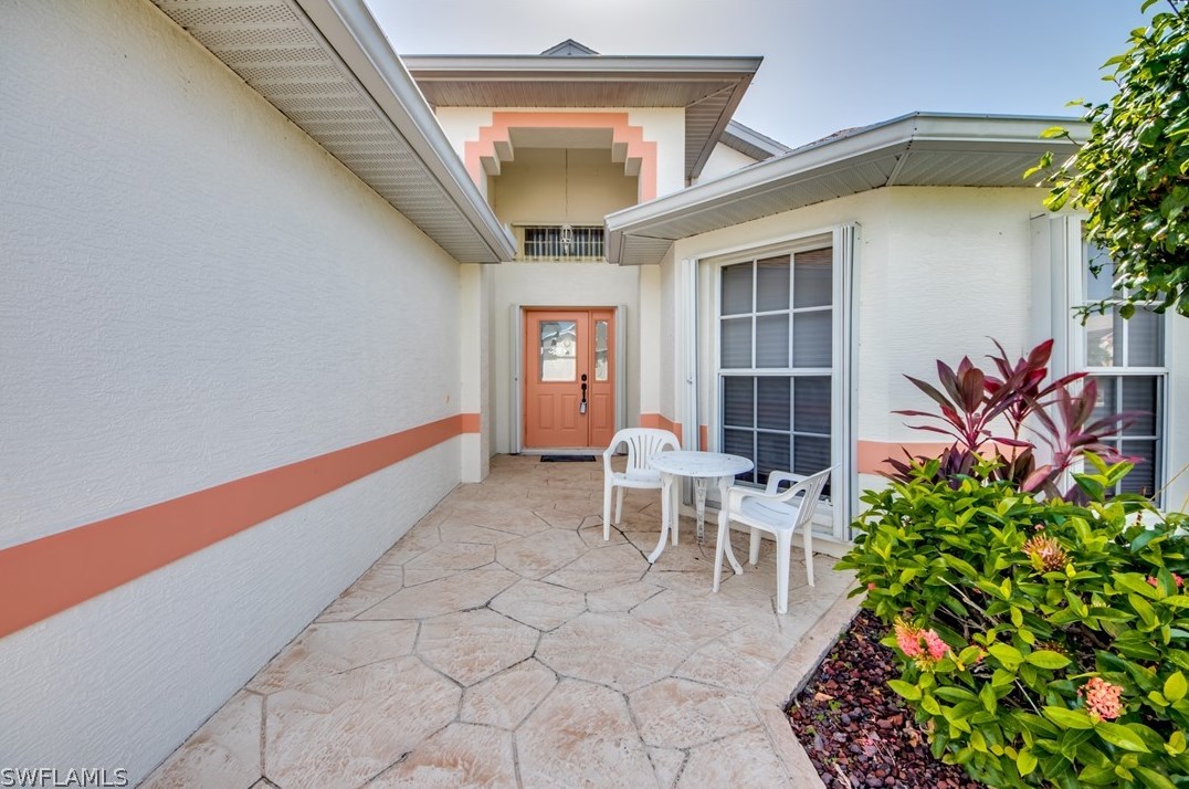 3552 Sabal Springs Blvd, Fort Myers, FL 33917-2077