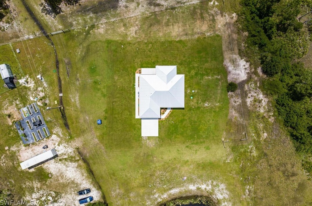 2872 Secretariat Dr, Labelle, FL 33935-3432