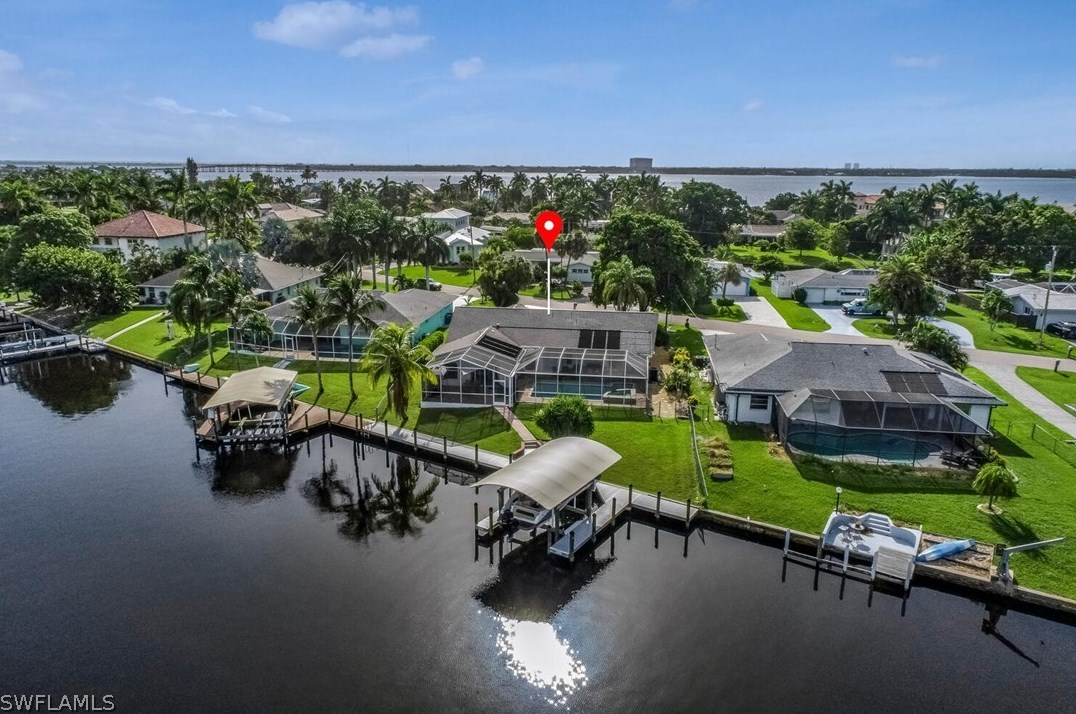 5322 Mikado Ct, Cape Coral, FL 33904-5933