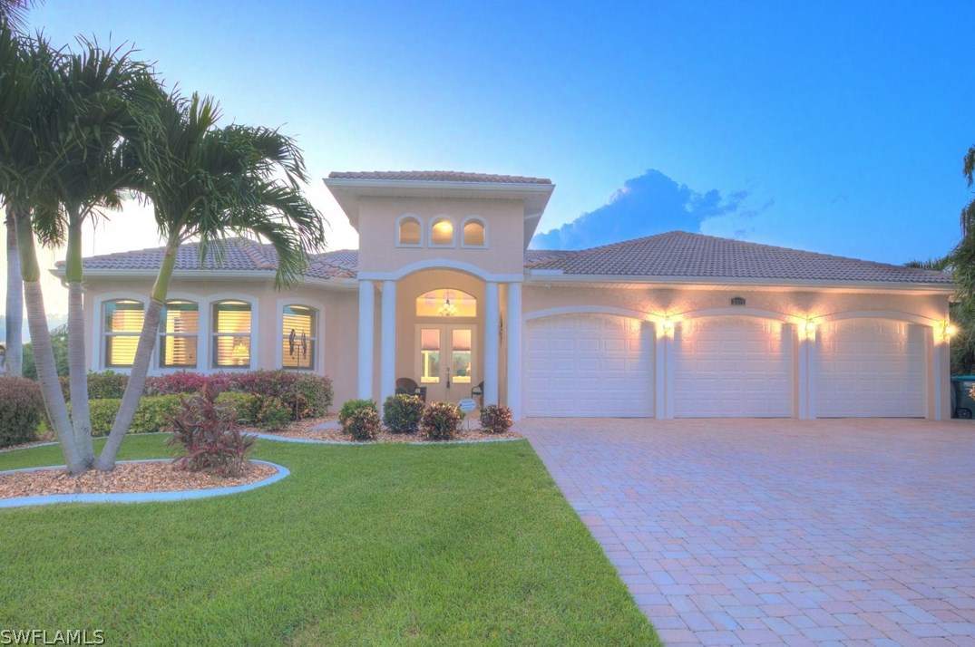 2319 Sw 45th Terrace, Cape Coral, FL 33914