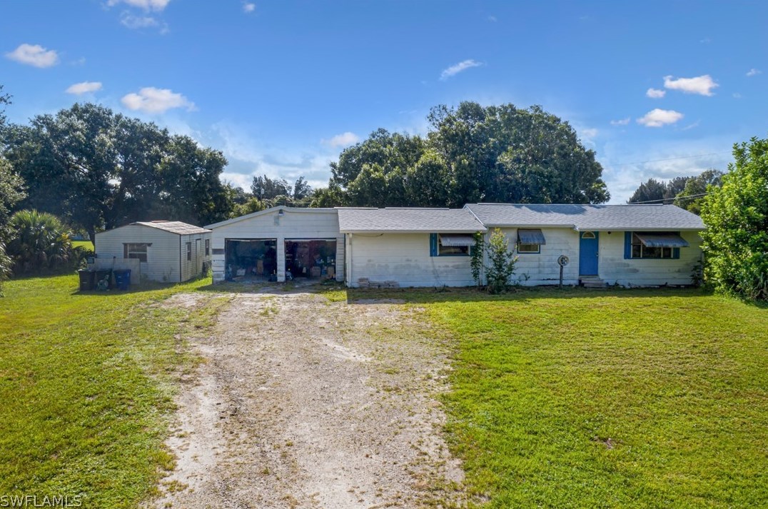 7565 Suncoast Dr, Fort Myers, FL 33917