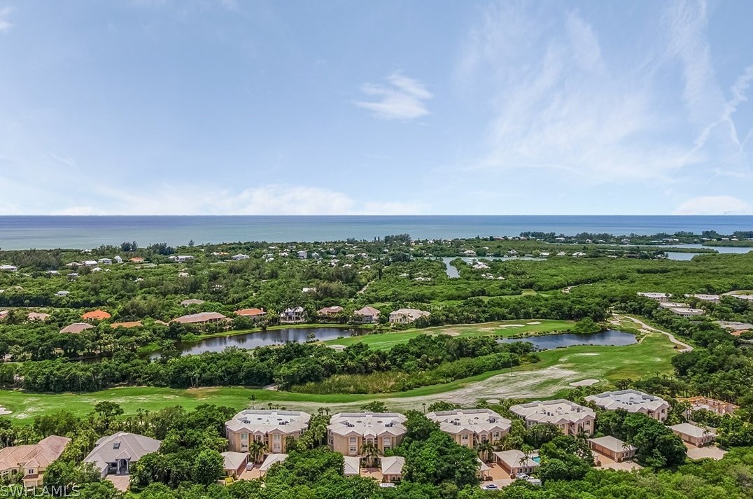 5663 Baltusrol Ct #3a, Sanibel, FL 33957