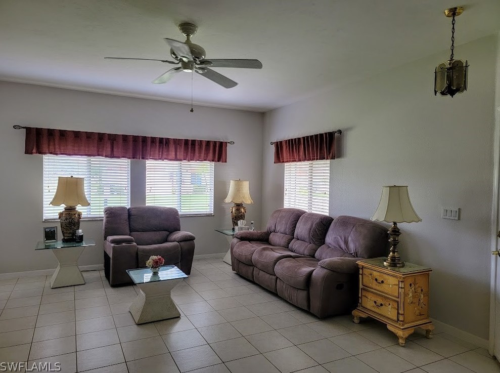 13331 Medinah Cir, Fort Myers, FL 33907-8032