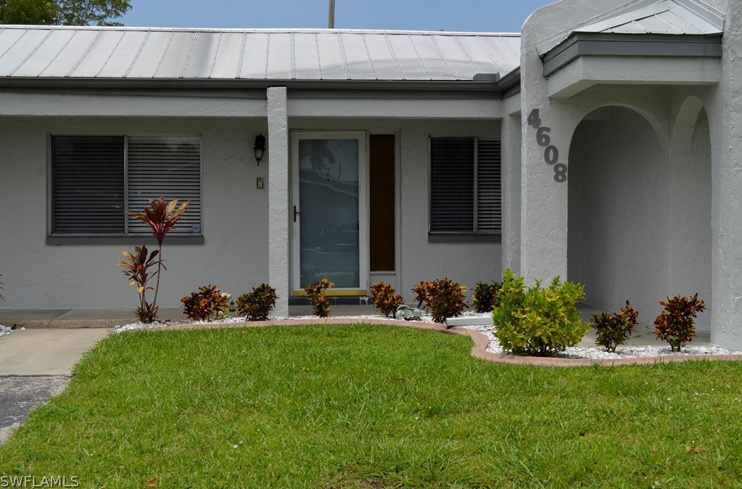 4608 Se 4th Pl #7, Cape Coral, FL 33904