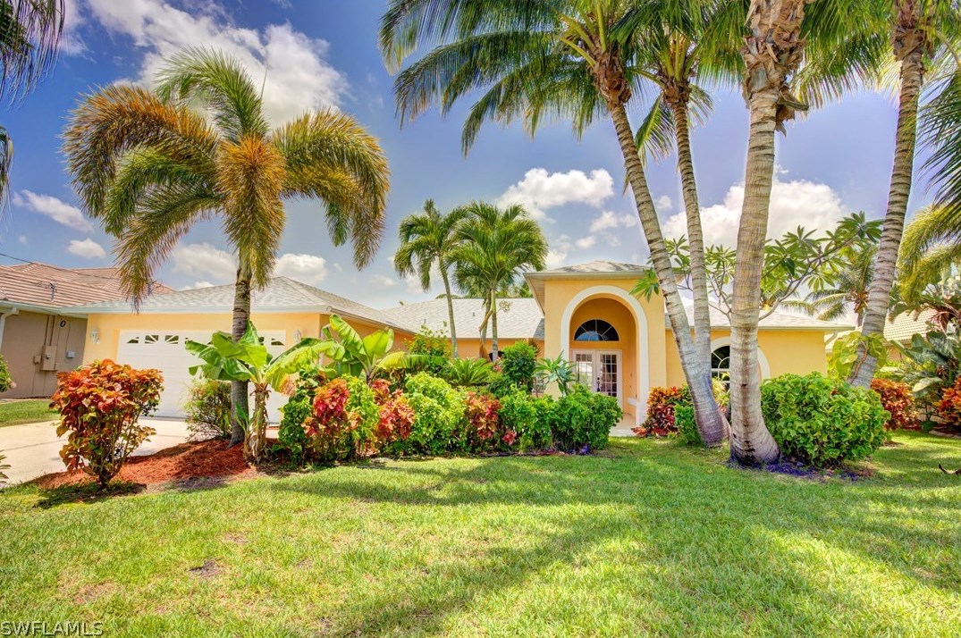 4005 26th Ct, Cape Coral, FL 33914-5478