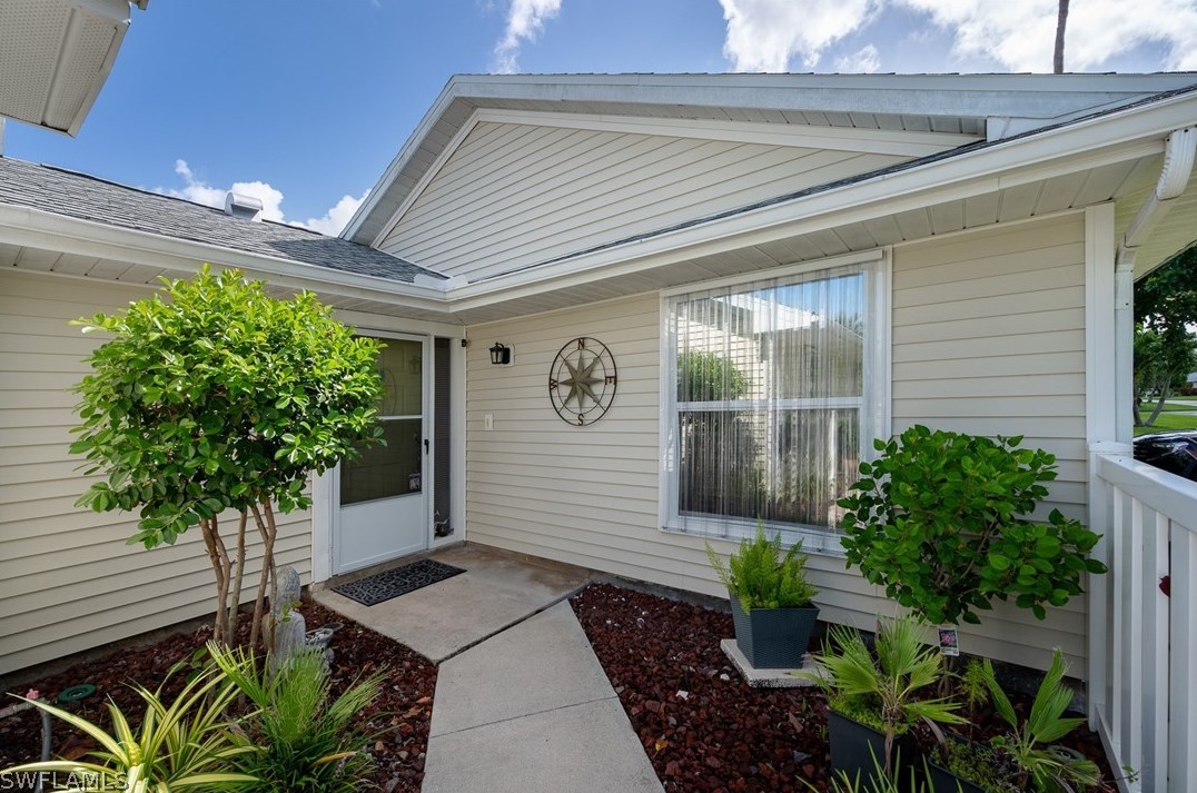 14682 Olde Millpond Ct, Fort Myers, FL 33908-4917